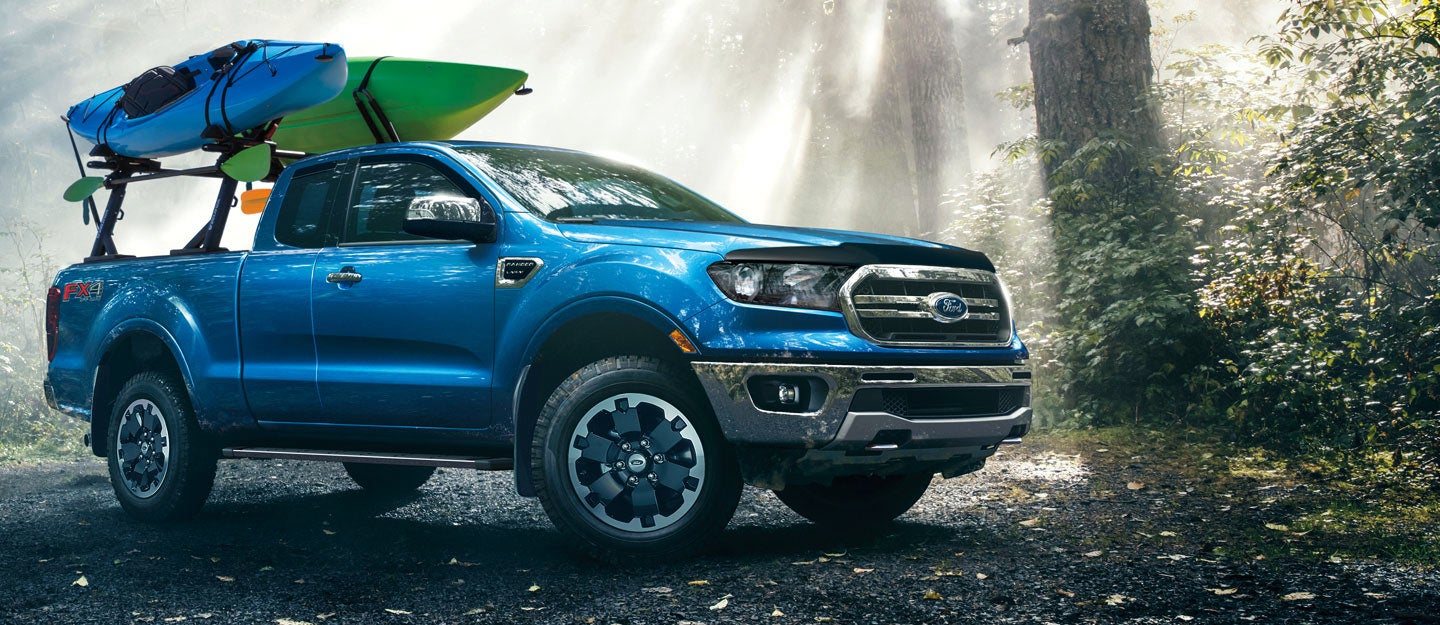 Brass Highway 57 Ford in Parkersburg IA