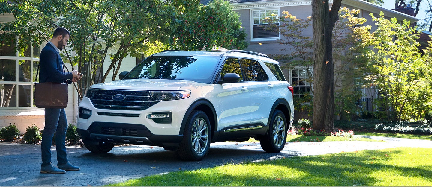 Brass Highway 57 Ford in Parkersburg IA