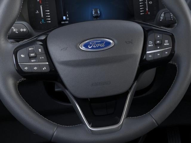 2026 Ford Escape Active AWD