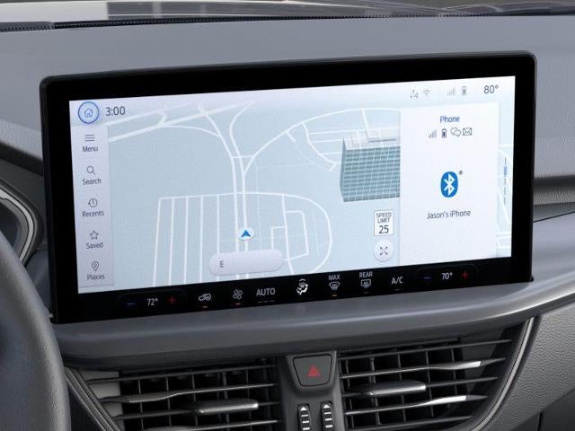 2026 Ford Escape Active AWD