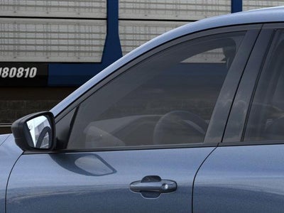 2026 Ford Escape Active AWD