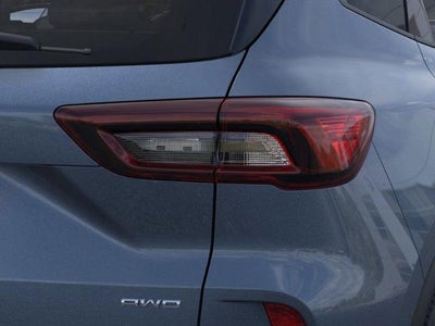 2026 Ford Escape Active AWD