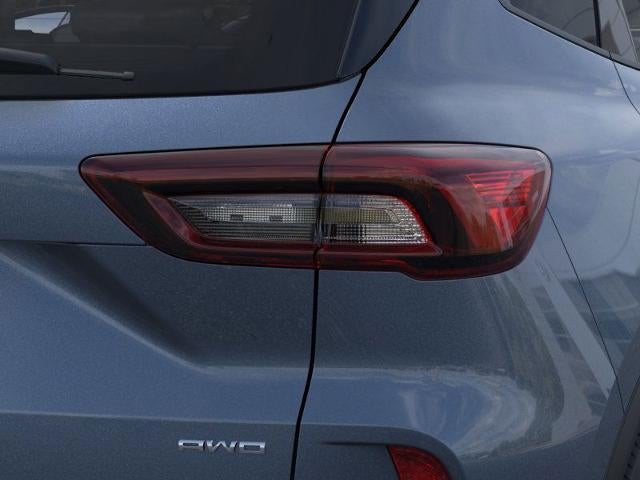 2026 Ford Escape Active AWD