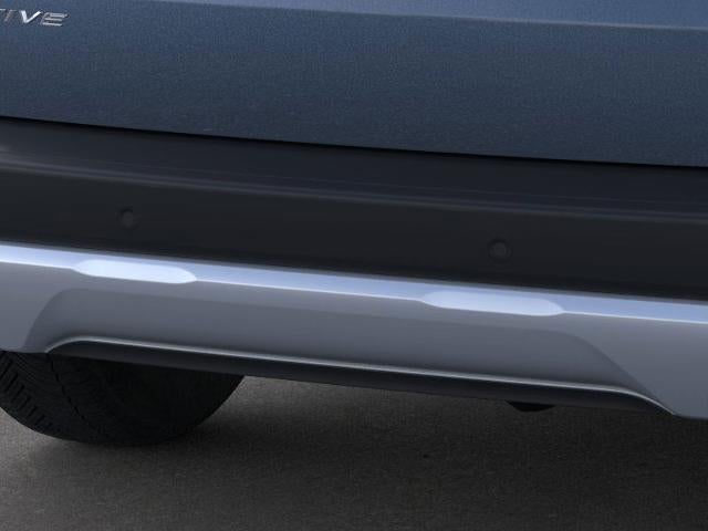 2026 Ford Escape Active AWD