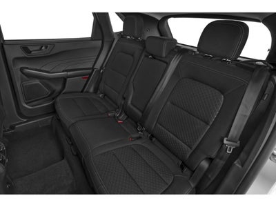 2026 Ford Escape Active AWD