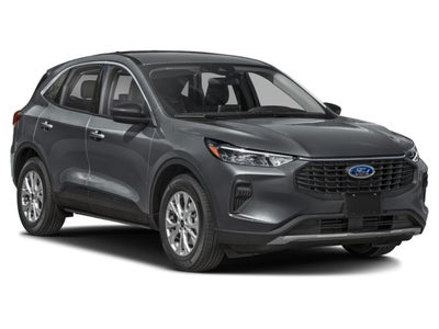 2026 Ford Escape Active AWD