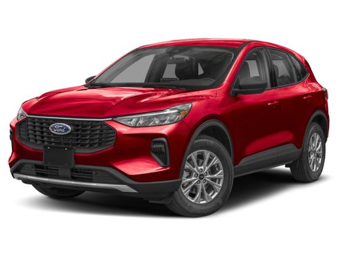 2026 Ford Escape Active AWD