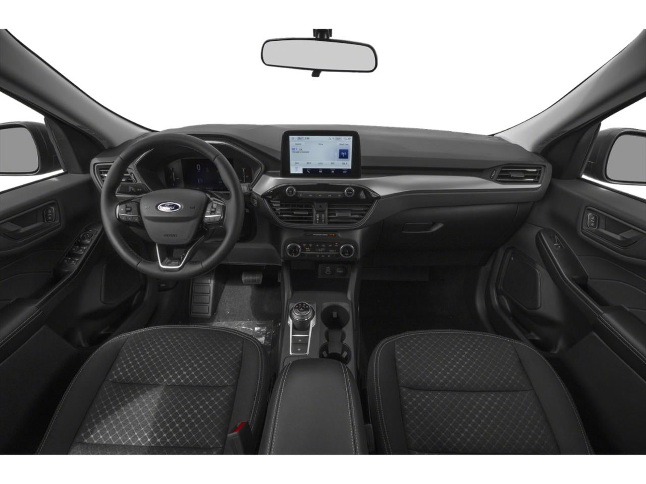 2026 Ford Escape Active AWD