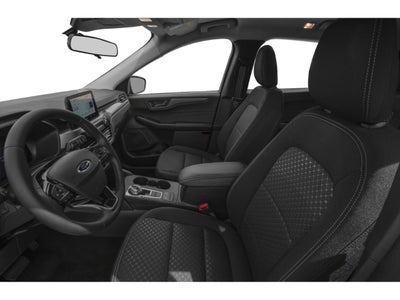 2026 Ford Escape Active AWD