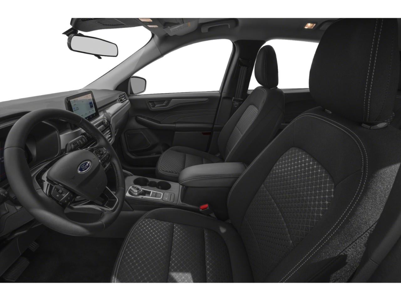 2026 Ford Escape Active AWD