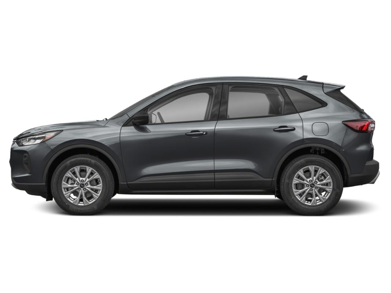 2026 Ford Escape Active AWD