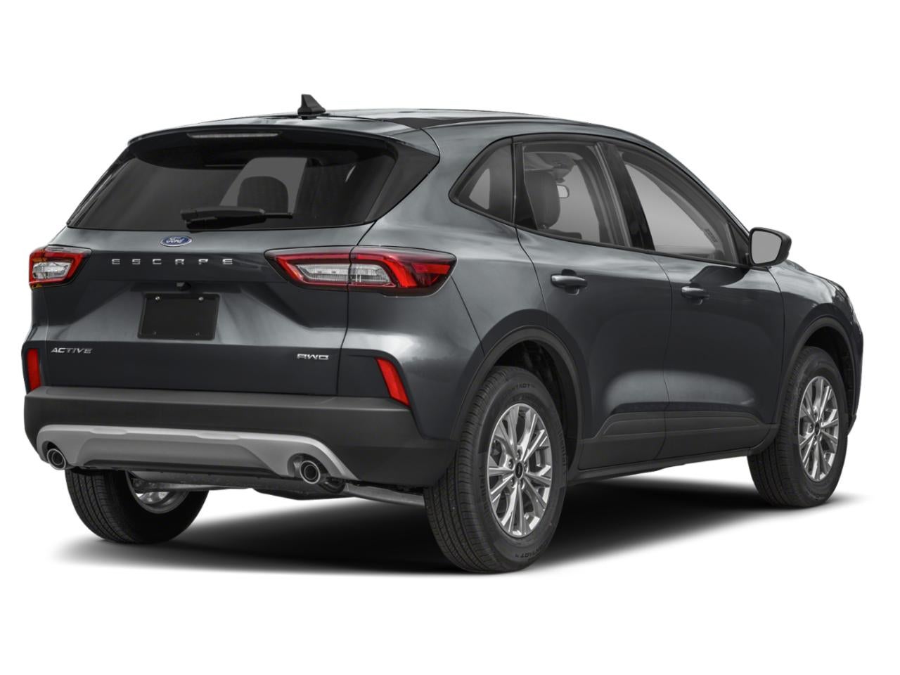 2026 Ford Escape Active AWD
