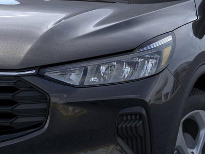 2026 Ford Escape ST-Line AWD