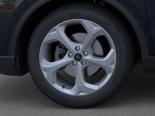 2026 Ford Escape ST-Line AWD