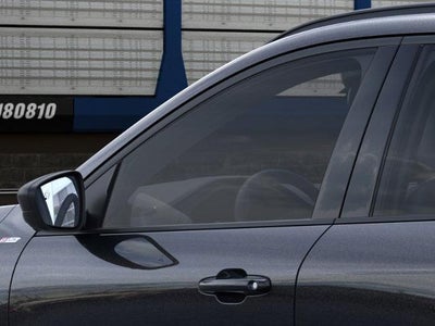 2026 Ford Escape ST-Line AWD