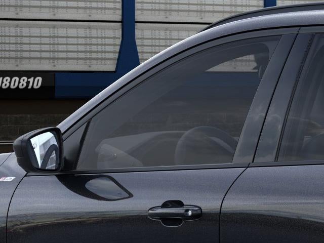 2026 Ford Escape ST-Line AWD