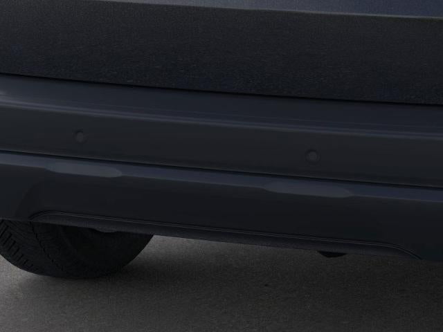 2026 Ford Escape ST-Line AWD