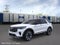 2026 Ford Explorer Platinum 4WD