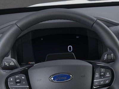 2026 Ford Explorer Platinum 4WD