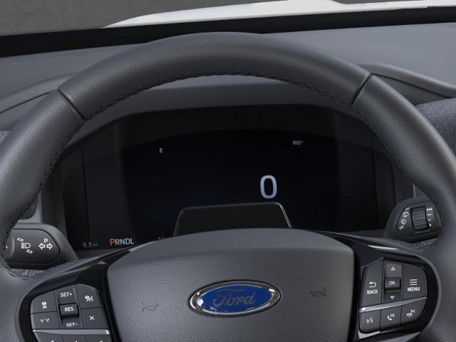2026 Ford Explorer Platinum 4WD
