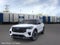 2026 Ford Explorer Platinum 4WD