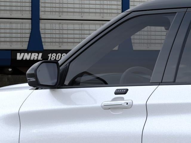 2026 Ford Explorer Platinum 4WD