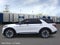 2026 Ford Explorer Platinum 4WD