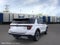 2026 Ford Explorer Platinum 4WD