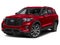 2026 Ford Explorer ST-Line 4WD
