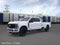 2026 Ford Super Duty F-350 SRW XL 4WD Crew Cab 8' Box