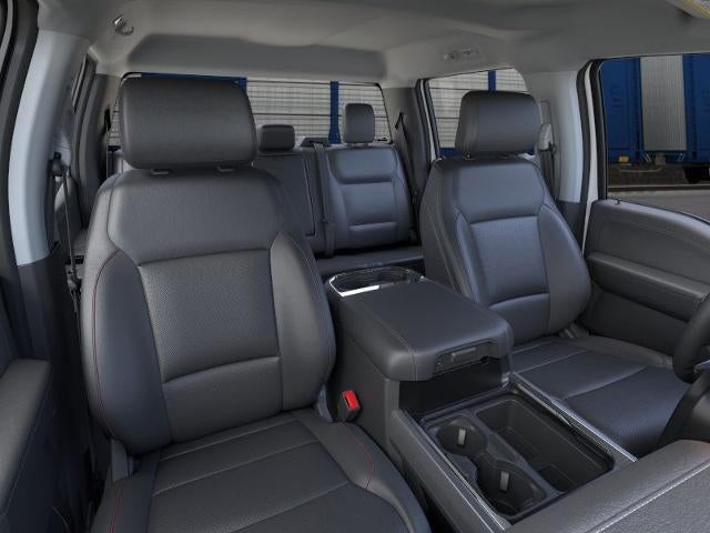 2026 Ford Super Duty F-350 SRW XL 4WD Crew Cab 8' Box