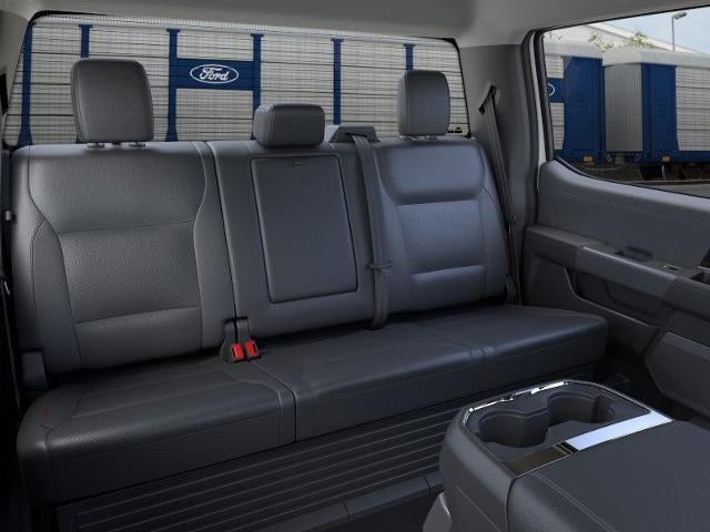 2026 Ford Super Duty F-350 SRW XL 4WD Crew Cab 8' Box