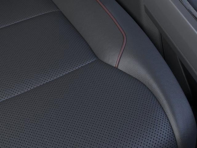 2026 Ford Super Duty F-350 SRW XL 4WD Crew Cab 8' Box