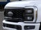 2026 Ford Super Duty F-350 SRW XL 4WD Crew Cab 8' Box