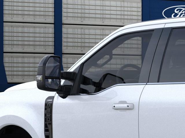 2026 Ford Super Duty F-350 SRW XL 4WD Crew Cab 8' Box