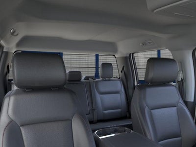 2026 Ford Super Duty F-350 SRW XL 4WD Crew Cab 8' Box