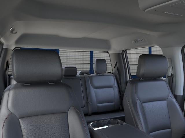 2026 Ford Super Duty F-350 SRW XL 4WD Crew Cab 8' Box