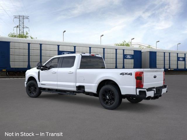 2026 Ford Super Duty F-350 SRW XL 4WD Crew Cab 8' Box