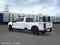 2026 Ford Super Duty F-350 SRW XL 4WD Crew Cab 8' Box