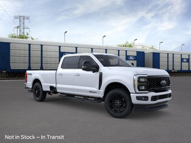 2026 Ford Super Duty F-350 SRW XL 4WD Crew Cab 8' Box