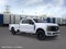 2026 Ford Super Duty F-350 SRW XL 4WD Crew Cab 8' Box