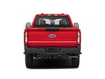 2026 Ford Super Duty F-350 SRW XL 4WD Crew Cab 8' Box