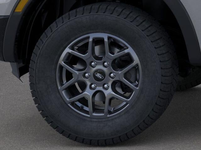 2026 Ford Ranger XLT 4WD SuperCrew 5' Box