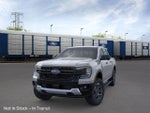 2026 Ford Ranger XLT 4WD SuperCrew 5' Box