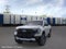 2026 Ford Ranger XLT 4WD SuperCrew 5' Box
