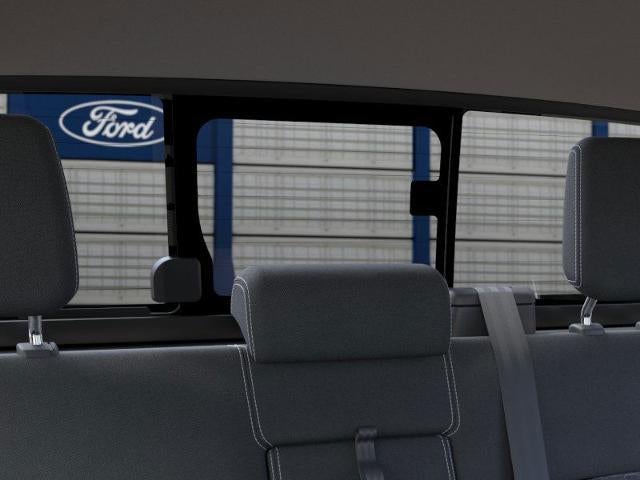 2026 Ford Ranger XLT 4WD SuperCrew 5' Box