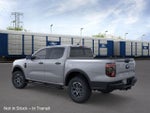 2026 Ford Ranger XLT 4WD SuperCrew 5' Box