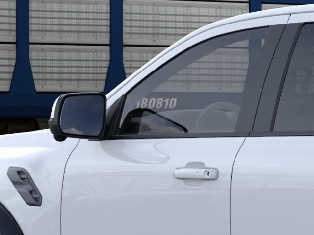 2026 Ford Ranger Raptor 4WD SuperCrew 5' Box