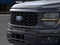 2026 Ford F-150 STX 4WD SuperCrew 5.5' Box