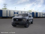 2026 Ford F-150 STX 4WD SuperCrew 5.5' Box